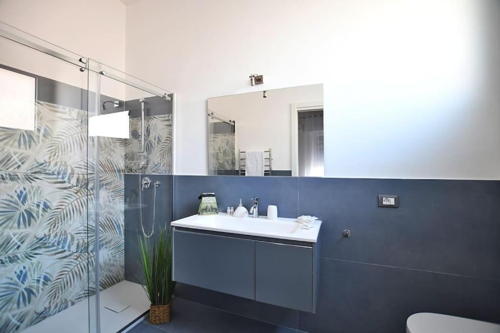 Iflat Normanni Lounge Apartment Palermo Exterior photo