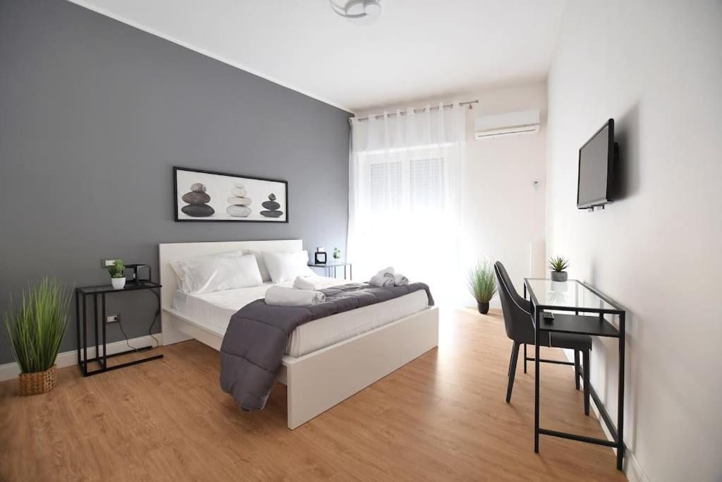 Iflat Normanni Lounge Apartment Palermo Exterior photo
