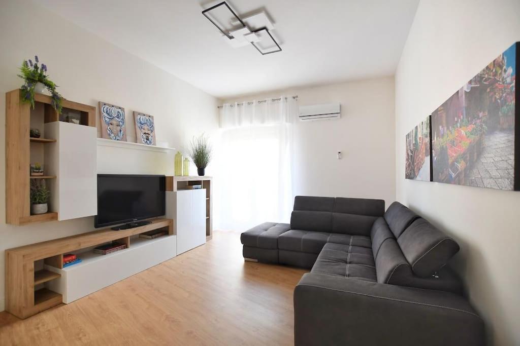 Iflat Normanni Lounge Apartment Palermo Exterior photo